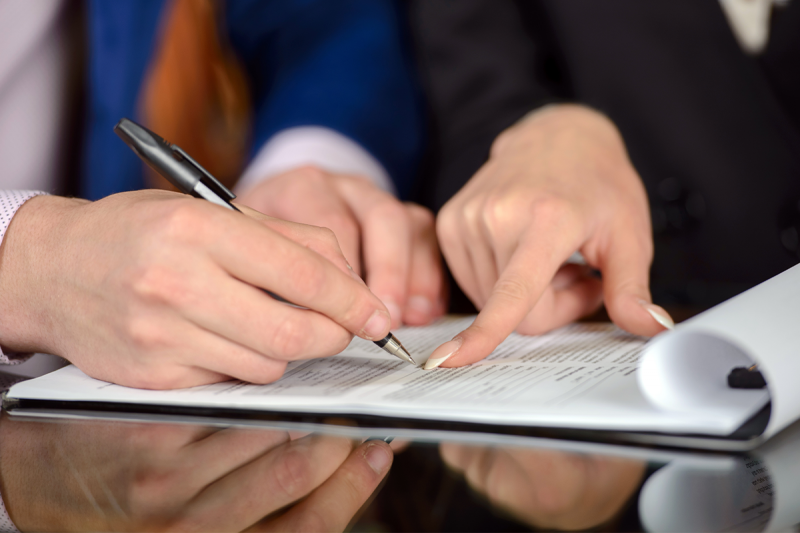 4) การให้บริการตรวจรับรอง CAC-SME